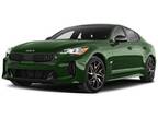 2022 Kia Stinger GT2