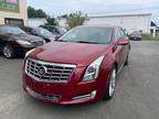 2013 Cadillac XTS Premium Collection AWD 4dr Sedan