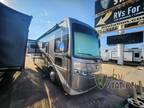 2021 Thor Motor Coach Thor PALAZZO 36.3 36ft