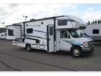2022 Forest River Forest River RV Forester 2551DS 25ft