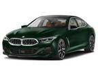 2024 BMW 8 Series M850i x Drive Gran Coupe