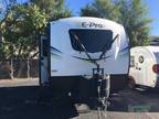 2022 Forest River Forest River RV Flagstaff E-Pro E20FBS 21ft