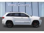 2020 Jeep Grand Cherokee 4WD Limited X