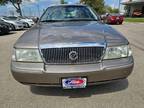 2005 Mercury Grand Marquis LS Ultimate