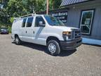 2008 Ford E-Series E 150 3dr Cargo Van