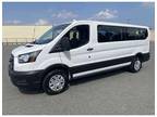 2020 Ford Transit-350 XL