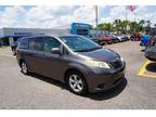 2011Used Toyota Used Sienna Used5dr 8-Pass Van V6 FWD