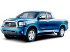 2008 Toyota Tundra 4WD Truck LTD