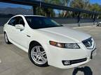 2008 Acura TL 3.2 Sedan 4D