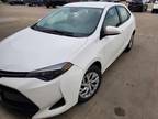 2017 Toyota Corolla, 178K miles