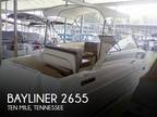 1994 Bayliner 2655 Ciera SB Boat for Sale