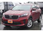 2020 Miscellaneous Kia Sorento SX