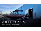 24 foot Rogue Coastal - Opportunity!