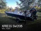 Xpress SW20B Bay Boats 2018 - Opportunity!