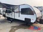 2024 Forest River Forest River RV Wildwood X-Lite 24VIEW 24ft