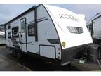 2022 Dutchmen Dutchmen RV Kodiak Ultra-Lite 227BH 26ft