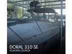 Doral 310 SE Express Cruisers 2002