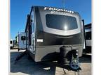 2024 Forest River Forest River RV Flagstaff 826BHS 0ft