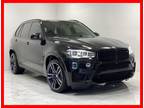 2015 BMW X5 M Base AWD 4dr SUV