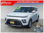 2022 Kia Soul