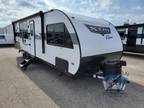 2024 Forest River Forest River RV Wildwood X-Lite View 24VIEW 60ft