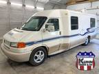 2004 Winnebago Rialta 22QD 22ft