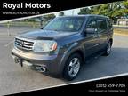 2014 Honda Pilot EX L 4x4 4dr SUV