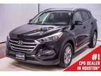 2018 Hyundai Tucson SEL Plus