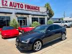 2014 Audi A4 2.0T Premium Plus 4dr Sedan