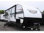 2022 Forest River Forest River RV Wildwood FSX 270RTK 27ft