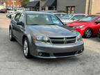 2013 Dodge Avenger SXT 4dr Sedan