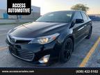 2013 Toyota Avalon Limited 4dr Sedan