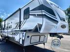 2022 Keystone Keystone RV Fuzion Impact Edition 415 44ft