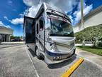 2024 Fleetwood Discovery LXE 44S