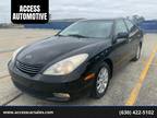 2003 Lexus ES 300 Base 4dr Sedan