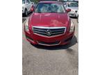 2013 Cadillac ATS 2.5L Luxury 4dr Sedan