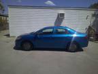2009 Toyota Corolla Base 4-Speed AT
