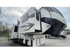 2023 Keystone Alpine 3700FL 42ft