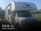 2021 Thor Motor Coach Thor Four Winds 31WV 31ft