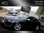 2013 Audi S4 4dr Sedan S Tronic Premium Plus