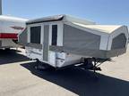 2011 Forest River Rockwood Freedom 1970 19ft