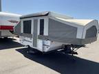2011 Forest River Rockwood Freedom 1970 19ft - Opportunity!