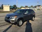 2013 Kia Sorento LX AWD 4dr SUV