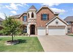 7223 ORILLO, Grand Prairie, TX 75054 Single Family Residence For Sale MLS#