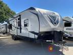 2020 Forest River Forest River RV Shockwave 27RQDX 33ft