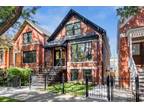 2014 West Walton Street, Chicago, IL 60622