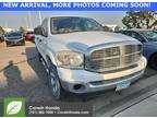 2007 Dodge Ram 1500 White, 163K miles