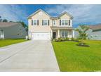 3316 Candytuft Drive, Conway, SC 29526