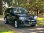 2011 Land Rover Range Rover Sport Supercharged 4x4 4dr SUV