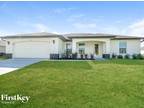 1114 Southwest 41st Terrace Cape Coral, FL 33914 - Home For Rent